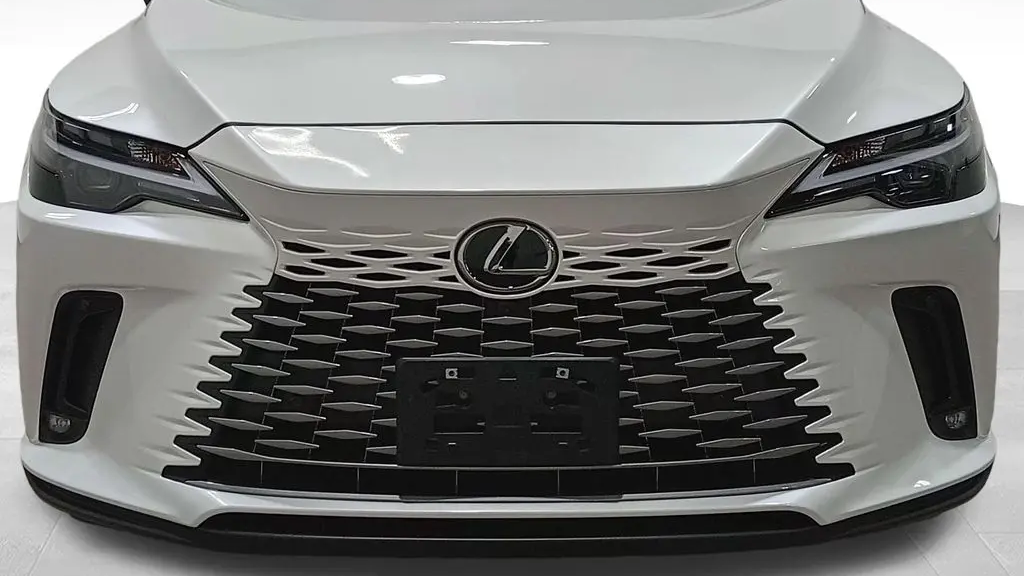 2026 Lexus RX 350 Premium+