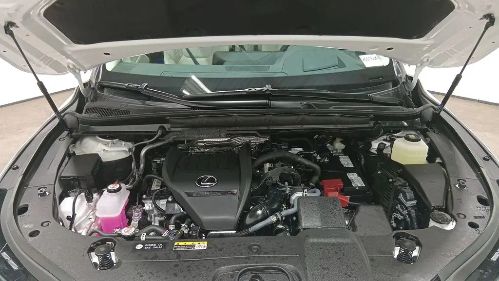 2026 Lexus RX 350 Premium+