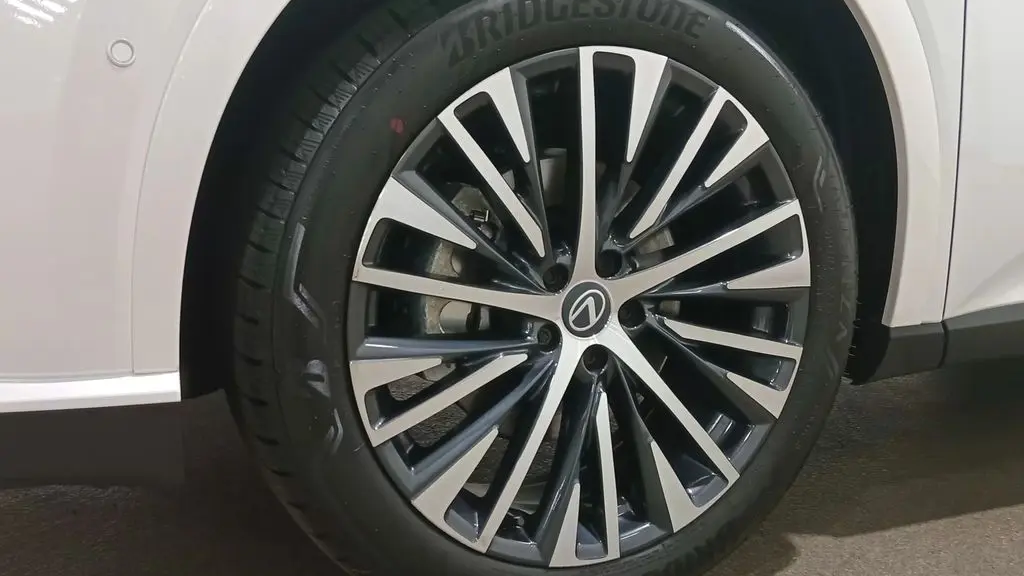 2026 Lexus RX 350 Premium+