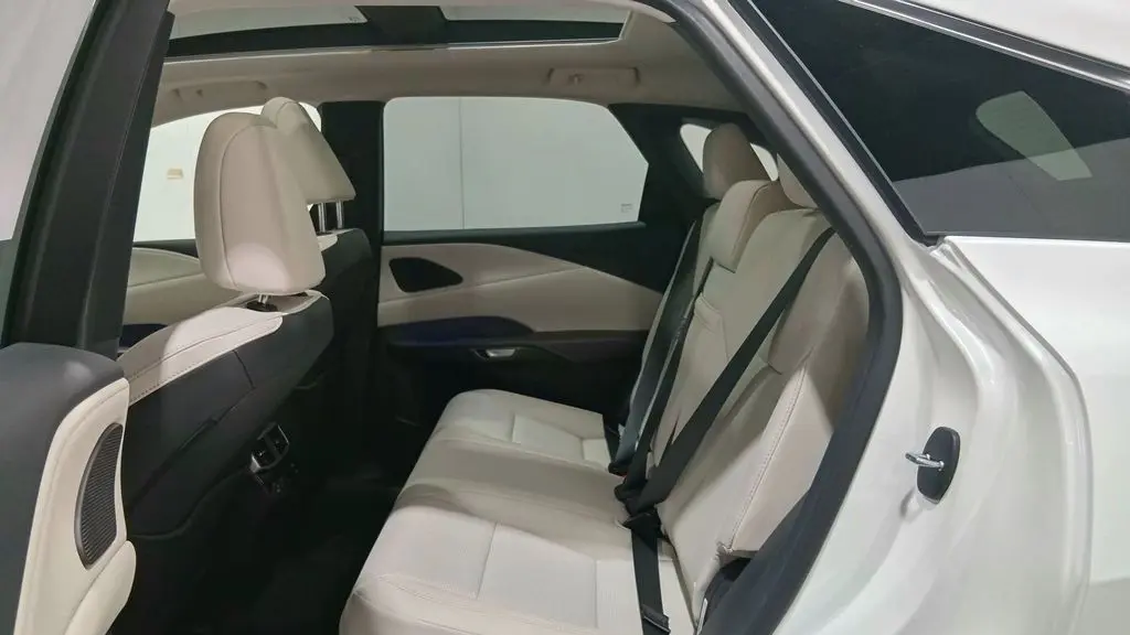 2026 Lexus RX 350 Premium+