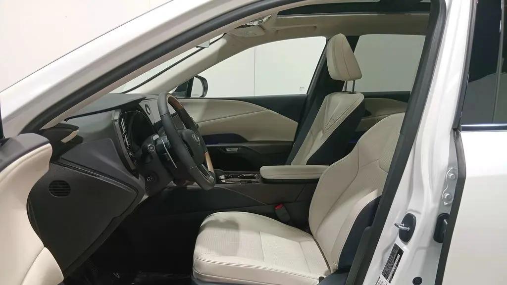 2026 Lexus RX 350 Premium+