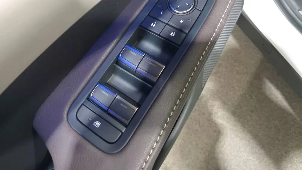 2026 Lexus RX 350 Premium+