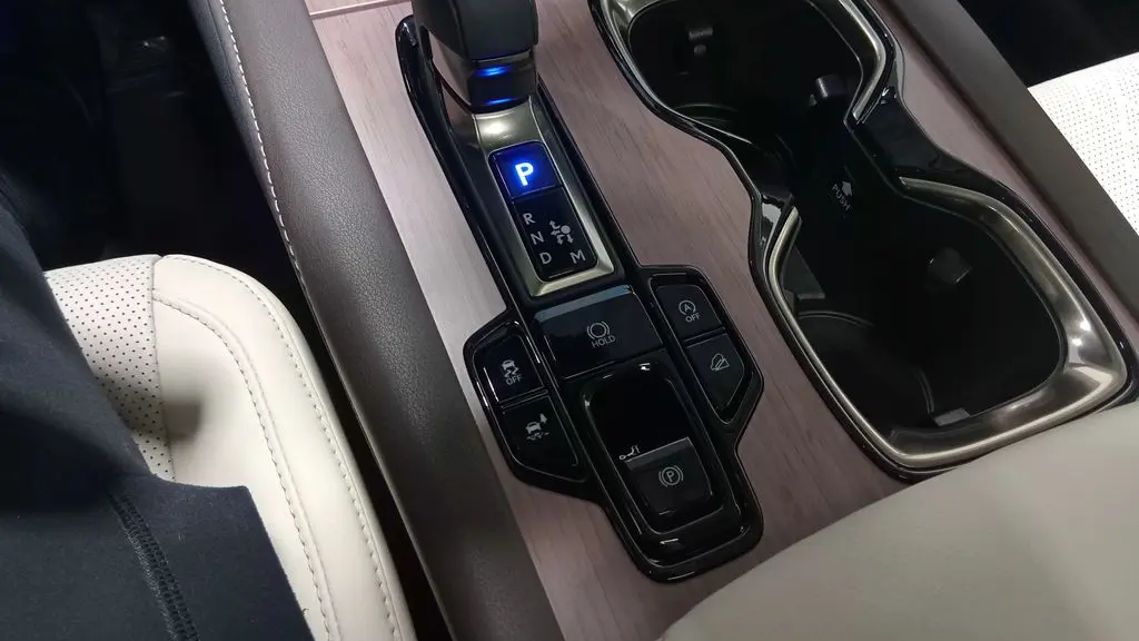 2026 Lexus RX 350 Premium+