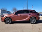 2023 RX 350h Thumbnail 2