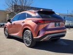 2023 RX 350h Thumbnail 3