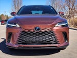 2023 RX 350h Thumbnail 5