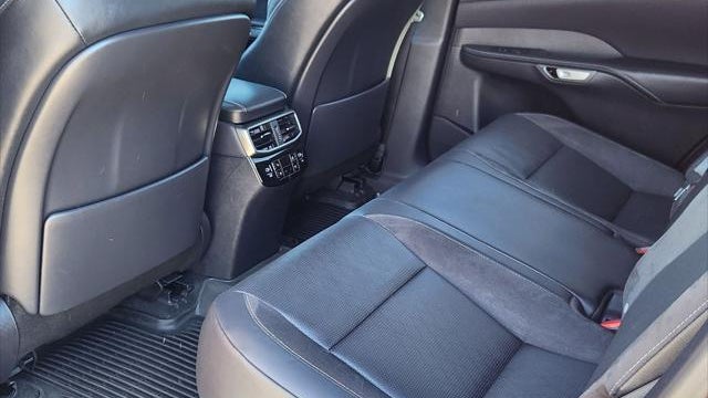 2023 Lexus RX 350h Luxury