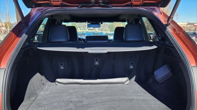 2023 Lexus RX 350h Luxury