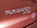2023 RX 350h Thumbnail 12