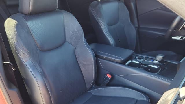 2023 Lexus RX 350h Luxury