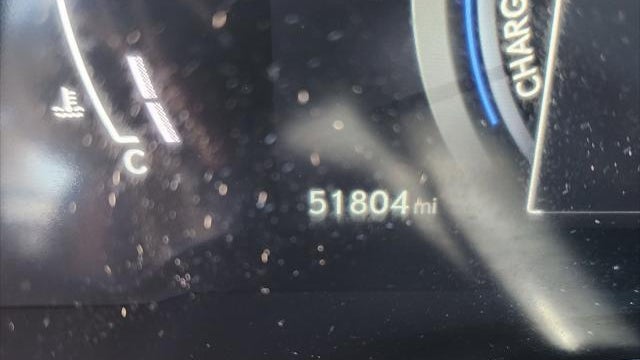 2023 Lexus RX 350h Luxury