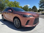 2023 RX 350h Thumbnail 2