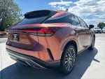2023 RX 350h Thumbnail 4