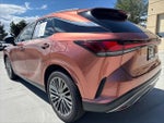 2023 RX 350h Thumbnail 5