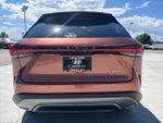 2023 RX 350h Thumbnail 6