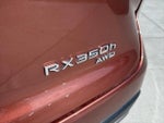2023 RX 350h Thumbnail 14