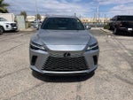 2023 RX 350h Thumbnail 2