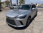 2023 RX 350h Thumbnail 3