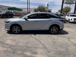 2023 RX 350h Thumbnail 4