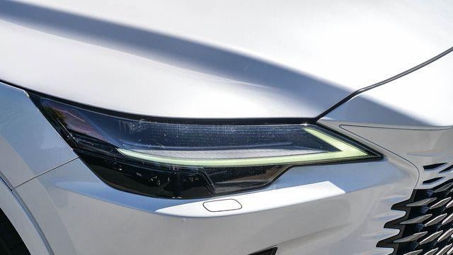 2023 Lexus RX 350h Luxury