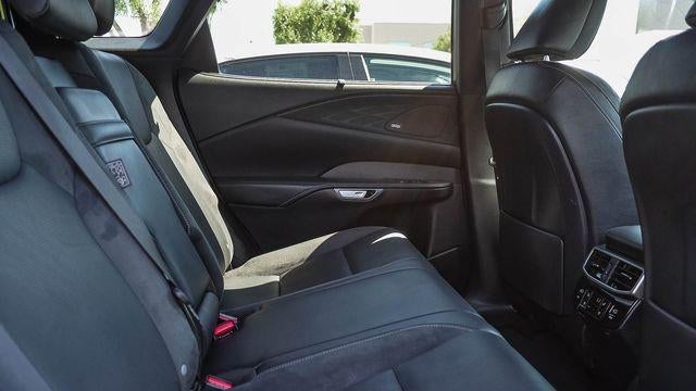 2023 Lexus RX 350h Luxury