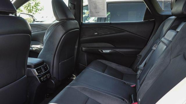 2023 Lexus RX 350h Luxury