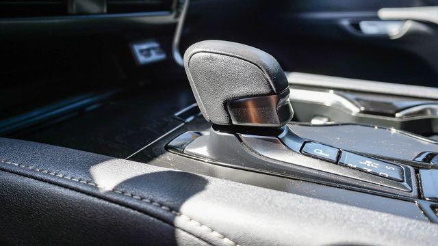 2023 Lexus RX 350h Luxury