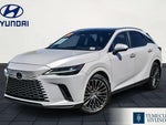 2023 RX 350h Thumbnail 1