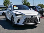 2023 RX 350h Thumbnail 3