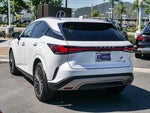 2023 RX 350h Thumbnail 4