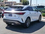 2023 RX 350h Thumbnail 7