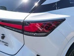 2023 RX 350h Thumbnail 8