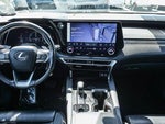 2023 RX 350h Thumbnail 13