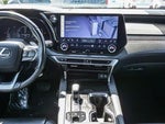 2023 RX 350h Thumbnail 14