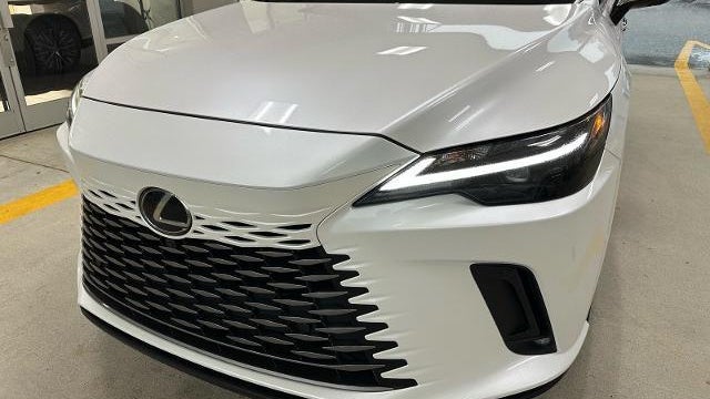 Preowned 2024 Lexus RX 350h Base for Sale