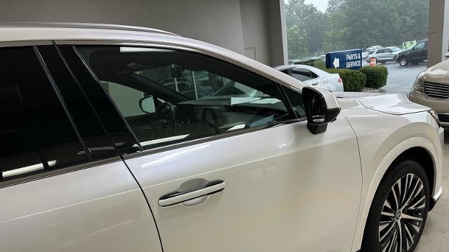 2024 Lexus RX 350h Base