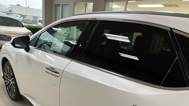 2024 Lexus RX 350h Base
