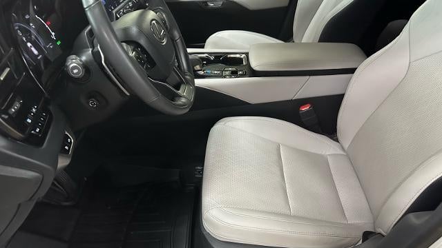 2024 Lexus RX 350h Base