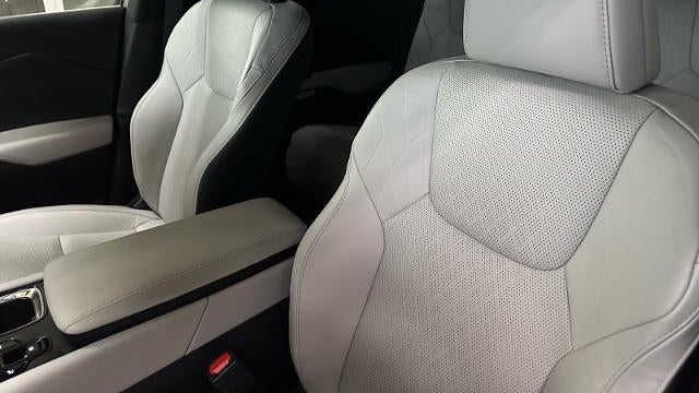 2024 Lexus RX 350h Base