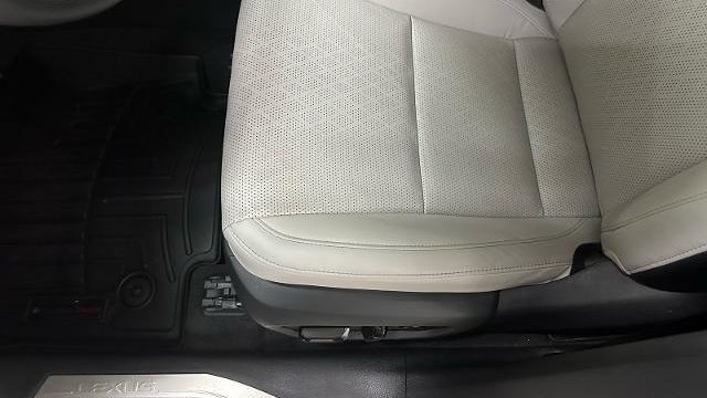 2024 Lexus RX 350h Base