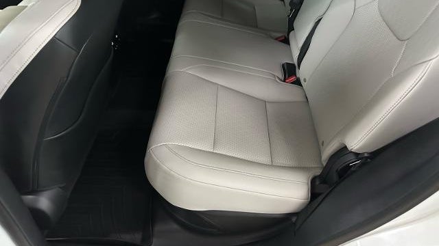 2024 Lexus RX 350h Base