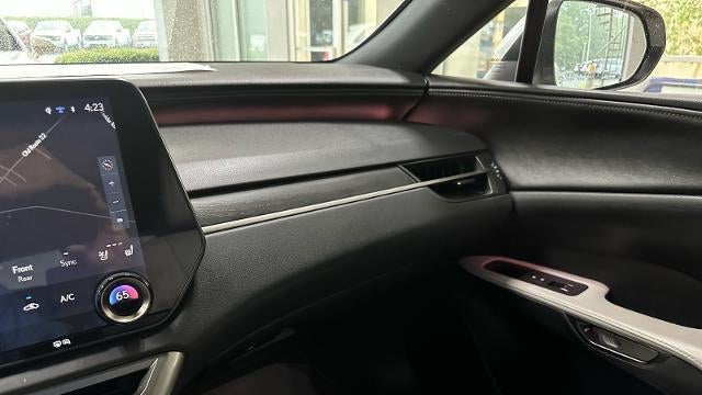 2024 Lexus RX 350h Base