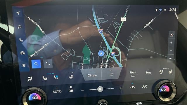 2024 Lexus RX 350h Base