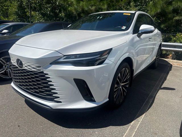 2024 Lexus RX