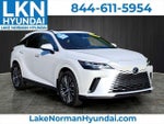 2024 RX 350h Thumbnail 1