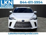 2024 RX 350h Thumbnail 2