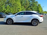 2024 RX 350h Thumbnail 15