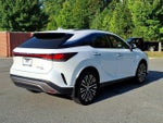 2024 RX 350h Thumbnail 18