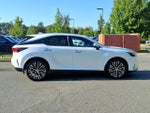 2024 RX 350h Thumbnail 19