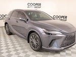 2024 RX 350h Thumbnail 1